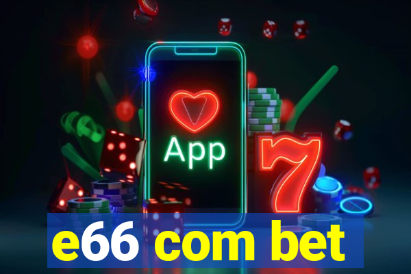 e66 com bet